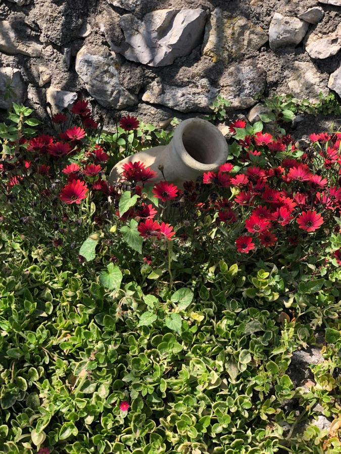 U Castiddanu Breathtaking View Apartment Taormina Bagian luar foto