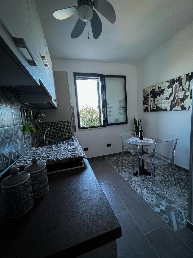 U Castiddanu Breathtaking View Apartment Taormina Bagian luar foto