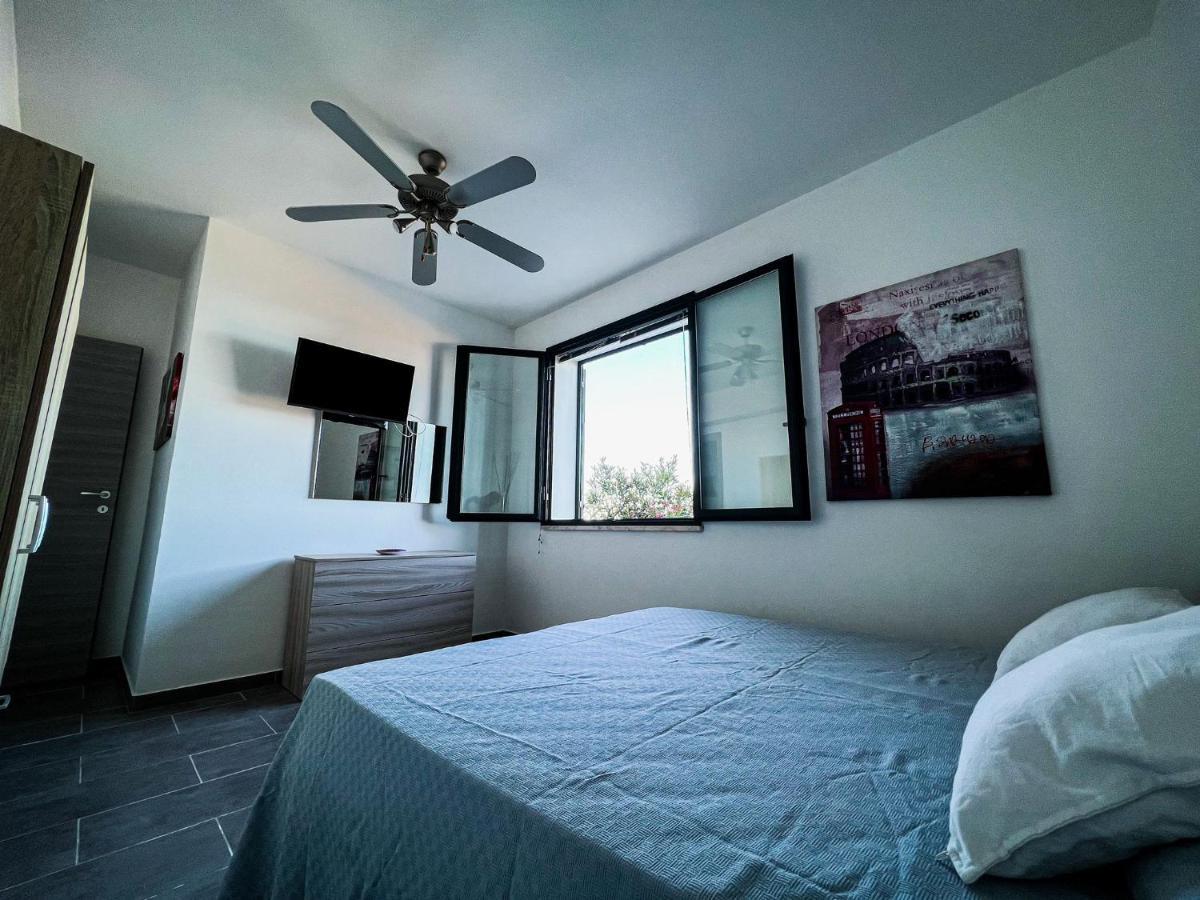 U Castiddanu Breathtaking View Apartment Taormina Bagian luar foto
