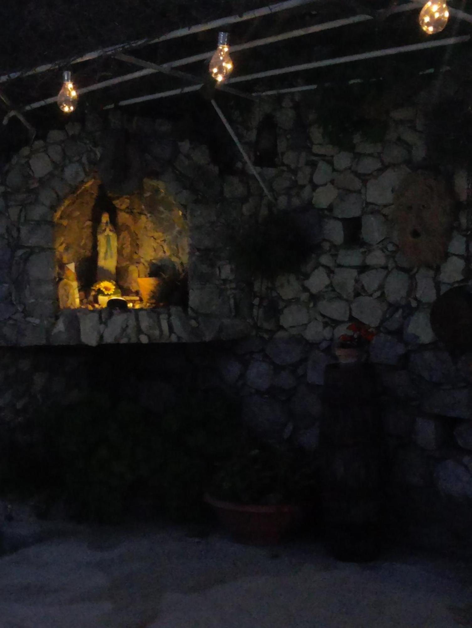 U Castiddanu Breathtaking View Apartment Taormina Ruang foto