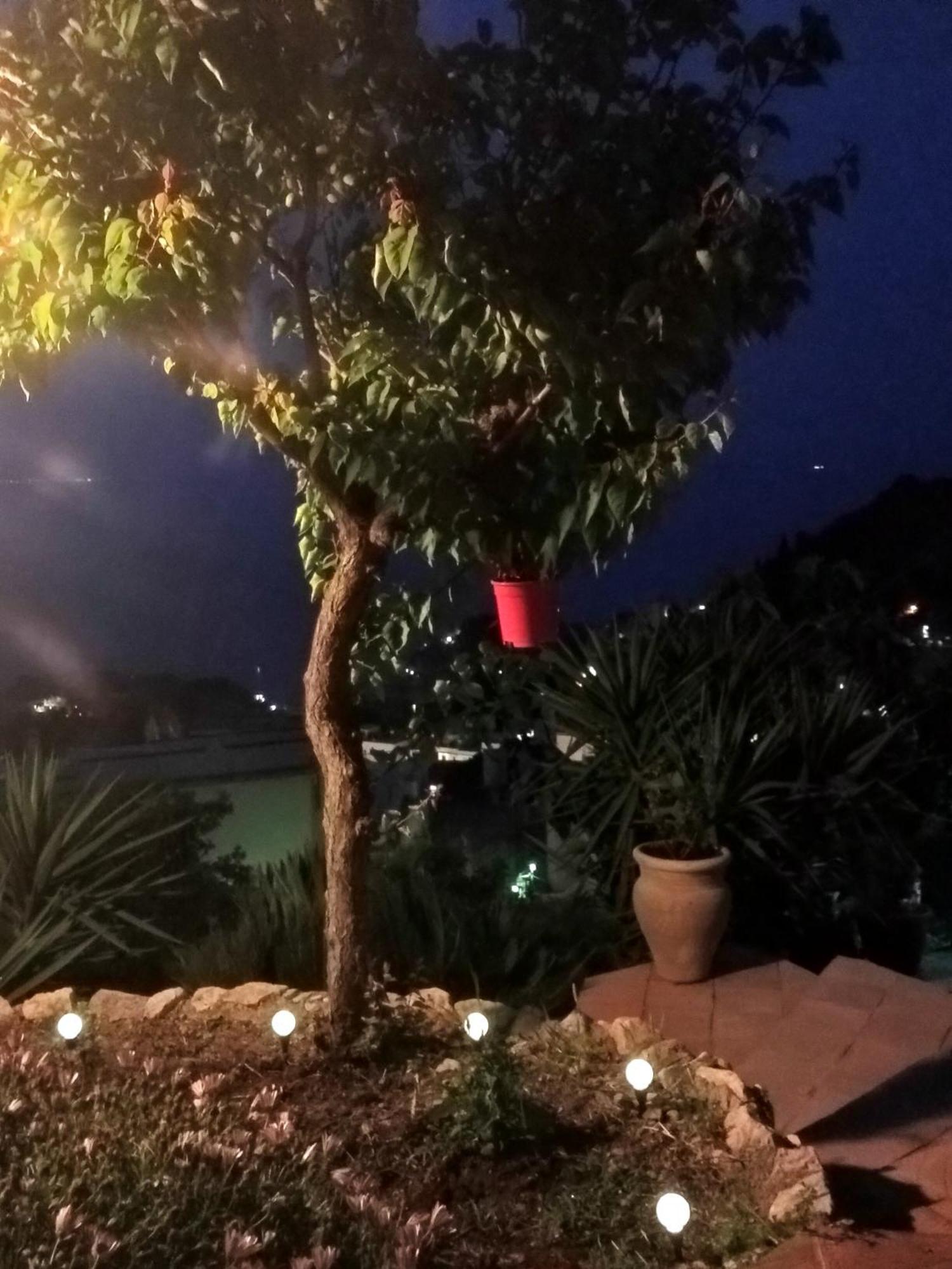 U Castiddanu Breathtaking View Apartment Taormina Ruang foto