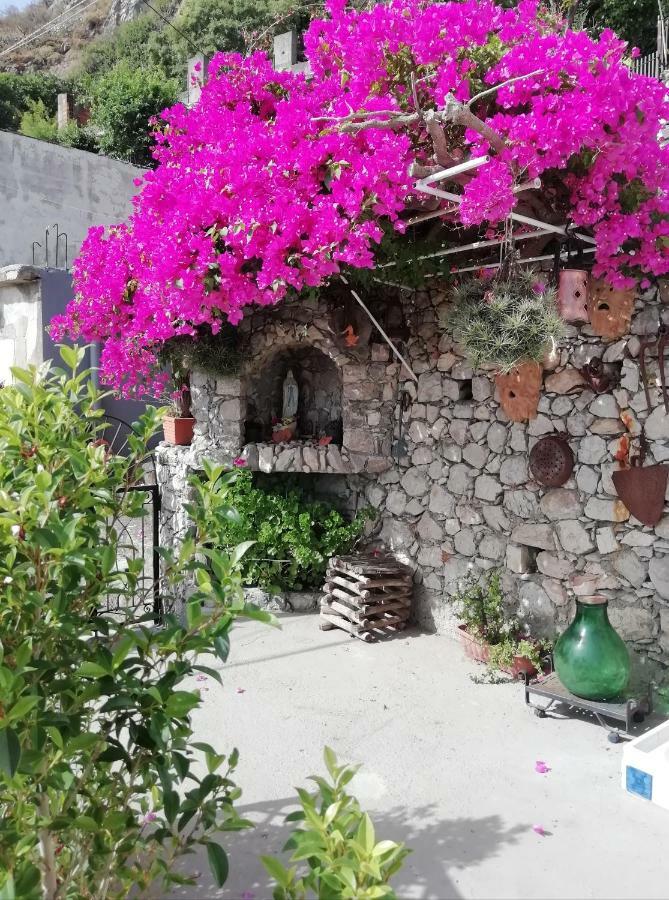 U Castiddanu Breathtaking View Apartment Taormina Bagian luar foto
